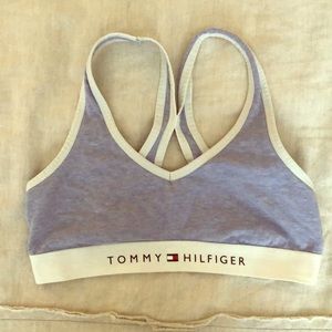 Tommy Hilfiger lounge bra